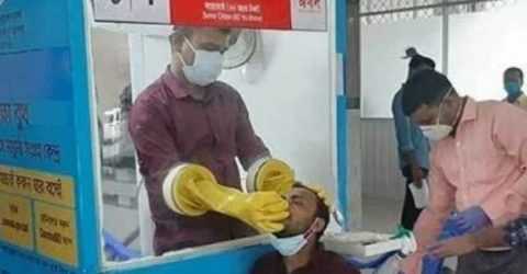 করোনায় আরও ৬৩ মৃত্যু, শনাক্তে রেকর্ড