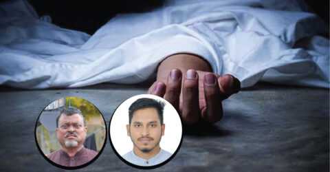 সিলেটের হরিপুরে যুবদল নেতার পিতাকে আওয়ামী সন্ত্রাসীরা পিটিয়ে হত্যার ঘটনায় মামলা নেয়নি পুলিশ